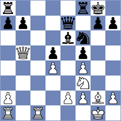 Janousek - Blatsky (Klatovy, 1996)