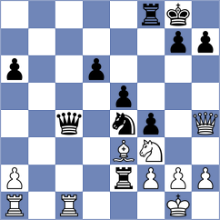Decker - Imhof (Saarlouis Steinrausch, 2005)