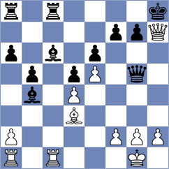 Sloan - Goh (chess24.com INT, 2020)