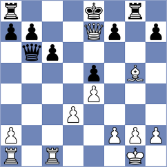Orlova - Ruiter (Kapuskasing, 2004)