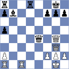 Fedosenko - Samsonov (Kharkov, 2004)