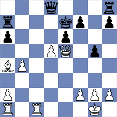 Eminov - Maksimovic (chess.com INT, 2025)