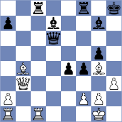 Puzyrevsky - Neelotpal (chess.com INT, 2024)