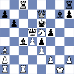 Karpov - Chesnokov (Lipetsk, 2008)