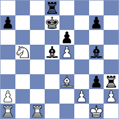 Shapovalenko - Kurnosov (St Petersburg, 2004)
