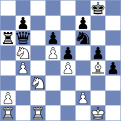 Gedgafov - Zemerov (Chess.com INT, 2020)