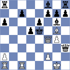 Bychkov - Babayeva (chess.com INT, 2024)