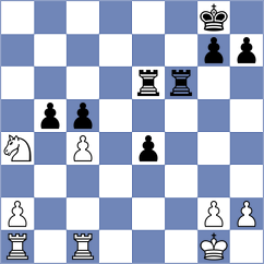 Santos - Hungaski (Guaymallen, 2001)