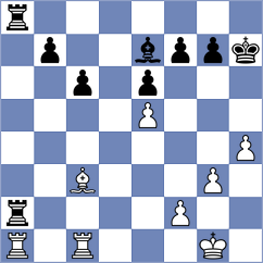 Guimaraes - Kocharin (chess.com INT, 2025)