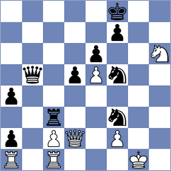 Grigorjev - Nepomniachtchi (chess.com INT, 2024)
