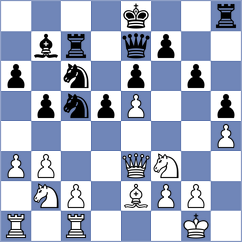 Ivanovitch - Rodriguez Gonzalez (Mondariz, 2005)