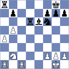 Kochukova - Kagan (Angarsk, 2007)