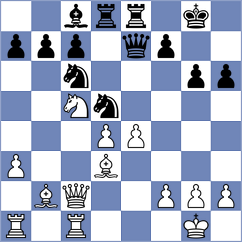 Feofanov - Chagasov (Omsk, 2010)