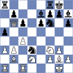 Fernandez Hernandez - Seletsky (Chess.com INT, 2021)