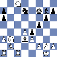 Nanu - Winkels (chess.com INT, 2024)
