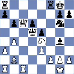 Panjer - Dgebuadze (Helmond NED, 2024)