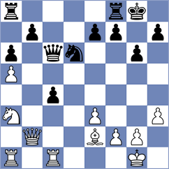Moroni - Souleidis (chess.com INT, 2025)