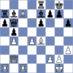 Wu - Passen (chess.com INT, 2024)