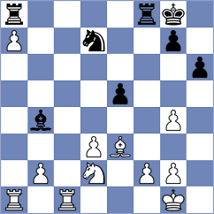 Deveci - Montejo Bello (chess.com INT, 2024)