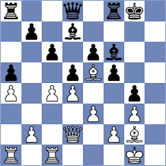 Zhang - Chen (Qinhuangdao CHN, 2024)