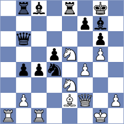 Dickl - Nunez Lucero (Barcelona ESP, 2024)
