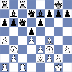 Knecht - Bjornsson (Philadelphia, 1996)