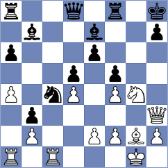 Jumanov - Weetik (chess.com INT, 2023)