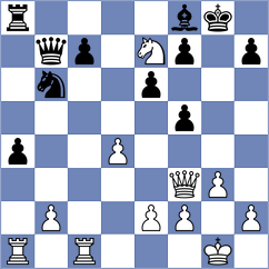 Brancaleoni - Yang Kaiqi (chess.com INT, 2025)