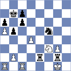 Lappage - Addison (Witley, 2001)