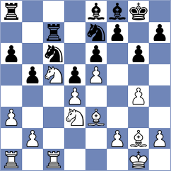 Gukhman - Tyurin (Moscow, 2021)