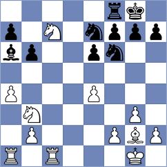 Mayaud - Tabak (chess.com INT, 2023)