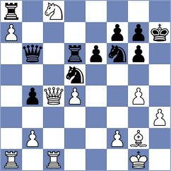 Jimenez Garcia - Garcia (Linares ESP, 2024)