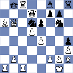 Damiray - Wooten (Lichess.org INT, 2021)