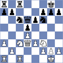 Kozlov - Dreev (Frunze, 1988)