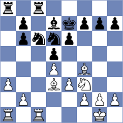 Hamidov - Bordi (chess.com INT, 2024)