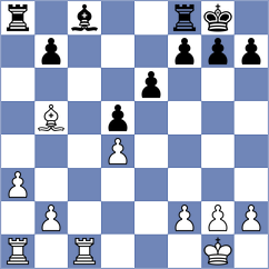 Becchero - Martinez (Buenos Aires, 2004)
