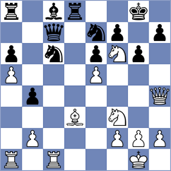 Rodchenkov - Zakirova (Uljanovsk, 2003)