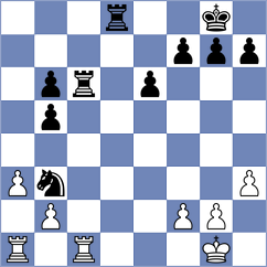 Balint - Buzas (chess.com INT, 2025)
