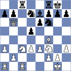 Mohamed - Noe (Karlsruhe GER, 2025)