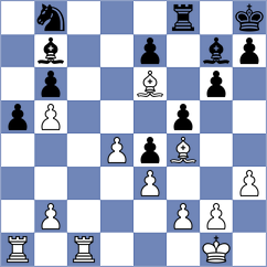 Riccio - Napoli (Playchess.com INT, 2006)