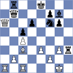 Ferreira - Bayramov (Lisbon, 2020)