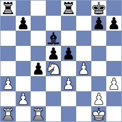 Imanullah - Rudenko (Lichess.org INT, 2021)