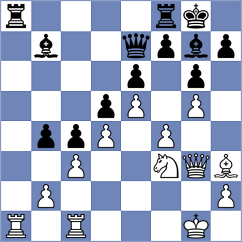 Trickovic - Anastasijevic (Vrnjacka Banja, 2006)