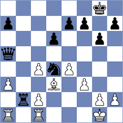 Zhang - Bachmann (Chess.com INT, 2020)
