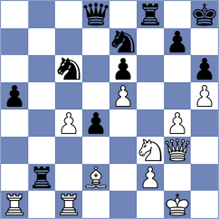 Ehlvest - Bjelobrk (chess.com INT, 2023)