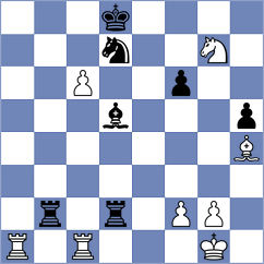 Quesada Perez - Bansal (San Jose CA USA, 2024)