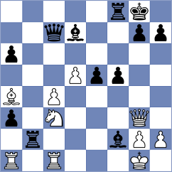 Vajda - Kazakovskiy (Chess.com INT, 2020)