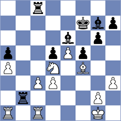 Thogata - Villabrille (chess.com INT, 2025)