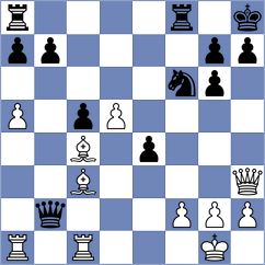 Poetsch - Bochnicka (chess.com INT, 2024)