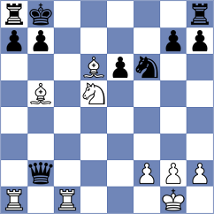 Dimitrov - Jimenez Fernandez (La Nucia ESP, 2022)